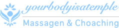 Massage München Logo